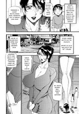 [Azuki Kurenai] Mrs no Kokuhaku - The confession of Mrs | Le confessioni di una MIlf Ch.1 [Italian] [hentaizone.me]-[あずき紅] ミセスの告白 第1話 [イタリア翻訳]