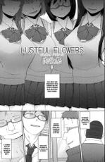 [Miito Shido] Lustful Flowers Nikuyoku Matsuri (Shoujo Nikuyoku Chitai -Lustful Flowers-) [Spanish] [Netorare World]-[三糸シド] ラストフルフラワーズ 肉欲祭 (少女肉欲痴態 -ラストフルフラワーズ-) [スペイン翻訳]