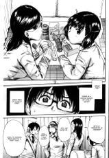 [Chiyou Yoyuchi] Youkoso Seisakubu!! Chapter 1 (English)-