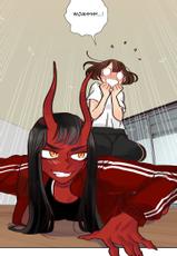 Devil Drop Chapter 5-