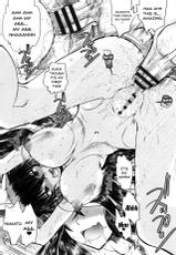 [Yagami Dai] Maji de Watashi ni Koi Shinasai! S Adult Edition ~Shodai Heroine Hen~ | Fall in Love With Me For Real! [English] {Doujins.com}-[やがみだい] 真剣で私に恋しなさい!S Adult Edition ～初代ヒロイン編～ [英訳]