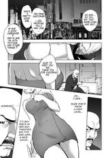 [Kon-Kit] Aisai Senshi Mighty Wife 10th | Beloved Housewife Warrior Mighty Wife 10th (COMIC JSCK Vol. 10) [English] [R-IC] [Digital]-[蒟吉人] 愛妻戦士 マイティ・ワイフ 10th (コミックジェシカ Vol.10) [英訳] [DL版]