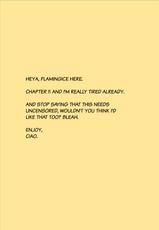 [Misaki Yukihiro] Nikuhisyo Yukiko chapter 11 [English] [Flamingice] [Digital]-[岬ゆきひろ] 肉秘書・友紀子11 [英訳]