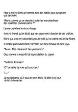 [Mikami Akagawa / 100 Yen Locker] Le sauveur venu d'un autre monde Vol.1 - Ch.1 [French] {Adopte un pervers}-[赤川ミカミ(作) / 100円ロッカー(画)] 逆転異世界の救世主1  第1 [フランス翻訳]