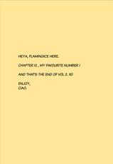 [Misaki Yukihiro] Nikuhisyo Yukiko chapter 12 [English] [Flamingice] [Digital]-[岬ゆきひろ] 肉秘書・友紀子12 [英訳]