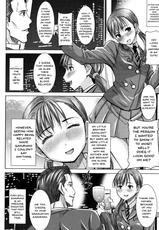 [Tanaka Aji] Ai no Musume... Sakurako | Love's Daughter Sakurako Ch. 1-3 [English] {Doujins.com}-[田中あじ] 愛の娘…桜子 第1-3話 [英訳]