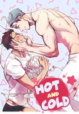[Soorak] Hot and Cold - English-