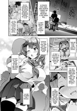 [Takeda Hiromitsu] Sister Breeder Bonus Chapters [English]-