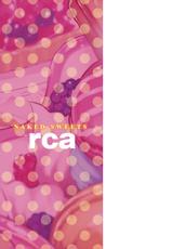 [rca] Naked Sweets [Digital]-[rca] ネイキッドスイーツ [DL版]