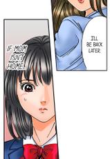 [MAI] A Step-Father Aims His Daughter Ch. 2 [ENG]-