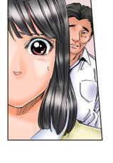 [MAI] A Step-Father Aims His Daughter Ch. 2 [ENG]-