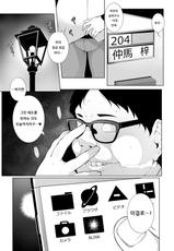 [Sakamata Nerimono] HYPNO BLINK 1 | 히피노 블링크 1 (COMIC Mate Legend Vol. 26 2019-04) [Korean] [아이카츠! 갤러리] [Digital]-[逆又練物] ヒプノブリンク 1 (コミック Mate legend Vol.26 2019年4月号) [韓国翻訳] [DL版]
