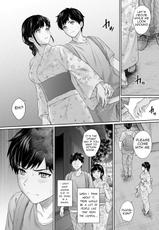 [Yuyama Chika] Sensei to Boku Ch. 1-7 [English] [Comfy Pillows Scans]-[湯山チカ] 先生とぼく 第1-7話 [英訳]