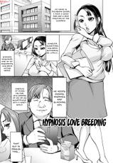 [Choco Pahe] Saimin Kyousei Love Love Tanetsuke | Hypno Coerced Love Mating Ch.1-8 [English] {Doujins.com} [Digital]-[チョコぱへ] 催眠強制ラブラブ種付け 第1-8話 [英訳] [DL版]