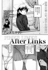 [Ashiomi Masato] After Links-