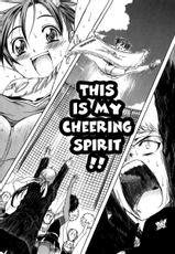 [Sogabe Toshinori] Go! Tenba Cheerleaders Vol. 1 [English]-[宗我部としのり] ごてんばチアリーダーズ 第1巻 [英訳]