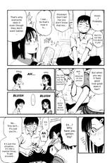 (DeCensored) Nagano-San&#039;s??? [Comic Megastore 2007-01] [English]-
