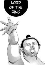 Shintaro Kago - Lord of the Ring [ENG]-