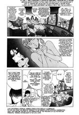 Shintaro Kago - An Inquiry Concerning a Mechanistic World View of the Pituitary [ENG]-
