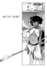 [Yukimi] Native Heart (Tagalog)-