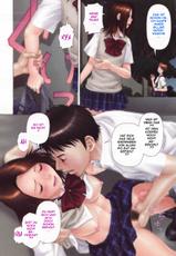 After School Ch. 1-4 [Ger]-