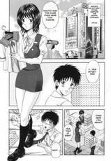 [Hidemi Amano] The Box of Desire Ch. 01-02 [ENG]-