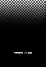[Takasugi Kou] Welcome to a Cafe Ch.1 [English]-
