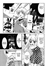 My balls chapters 27-33-