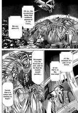 My balls chapters 27-33-