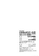[Nagashima Chosuke] Pururun Seminar 2-[ながしま超助] ぷるるんゼミナール 2