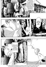 I Fell In Love For The First Time Manga-