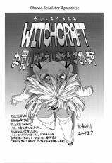 [Chrono] Witchcraft CH 1-4 (BR)-