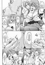 [Star of Dragon] Old Apartment of Temptation [ENG]-
