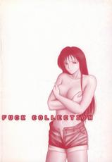 [Renn Sport] Fuck Collection (All Color Pages)-[れん&middot;しゅぽると] ファックコレクション