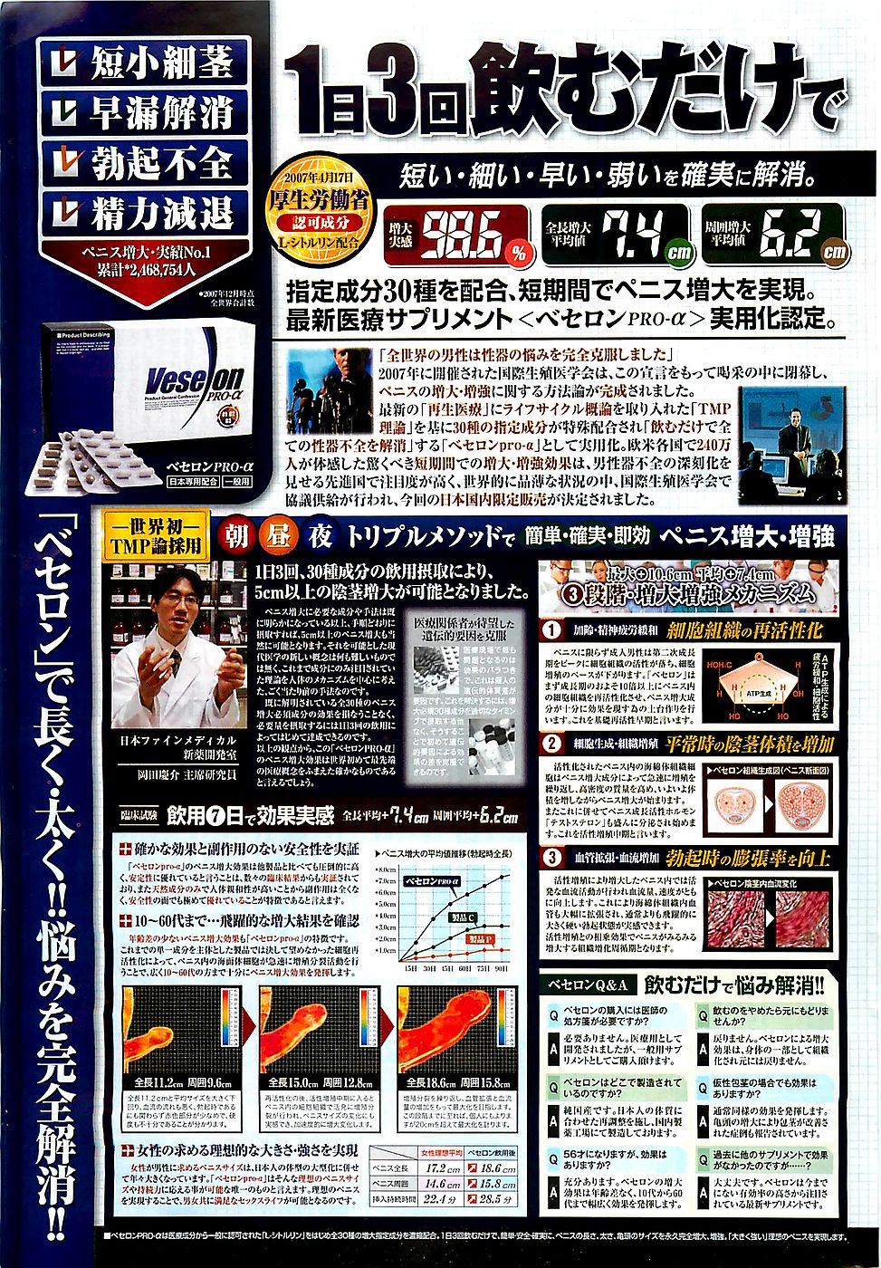 COMIC Doki！2009-02 (雑誌) COMIC ドキッ！2009年02月号