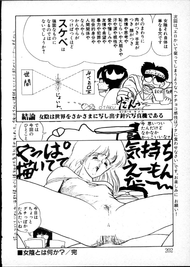 [Toh Moriyama(Naoki Yamamoto)] Yoru no Otanoshimibukuro [JPN] [森山塔(山本直樹)] 夜のおたのしみ袋