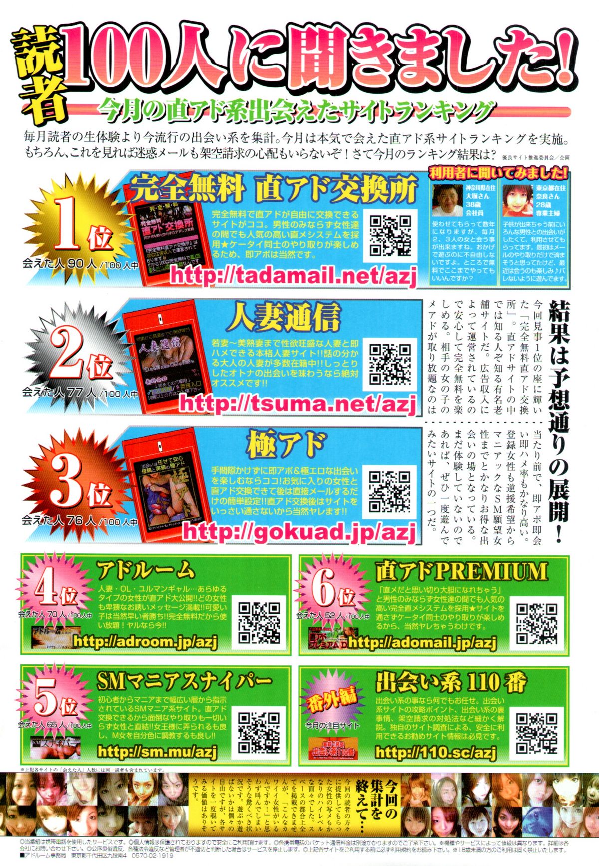 COMIC Tenma 2010-06 [雑誌] COMIC 天魔 2010年06月号