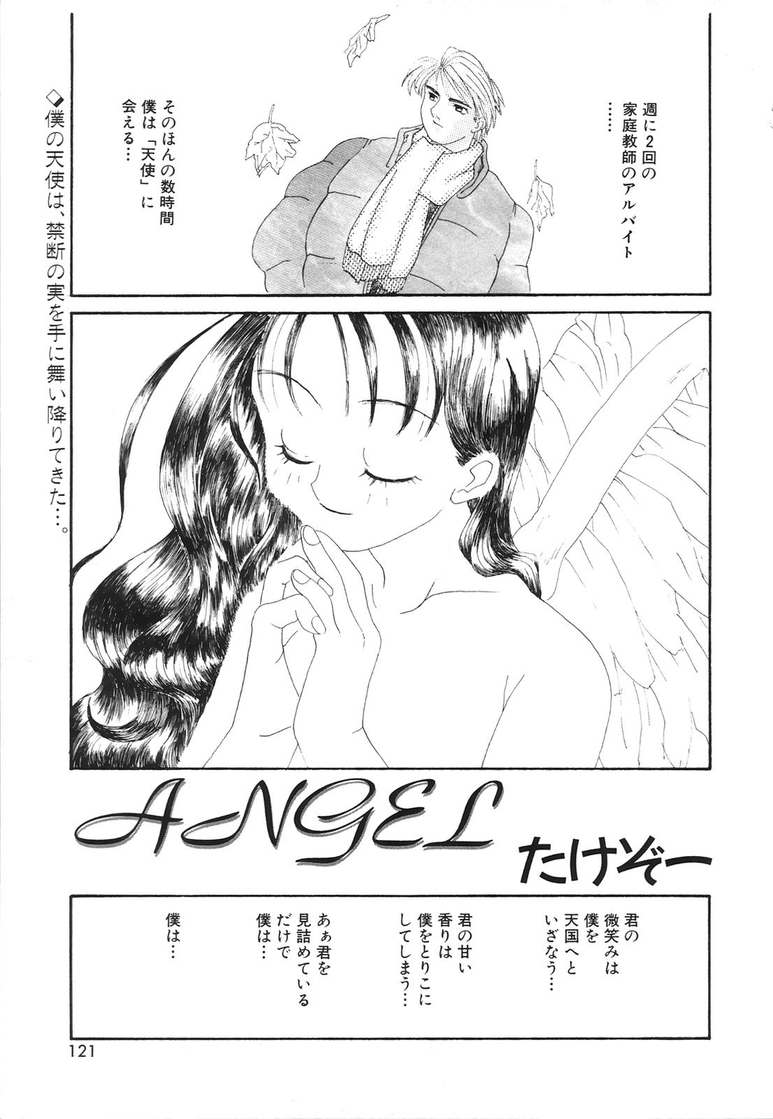 [Anthology] COMIC Hime Hyakka 2 [アンソロジー] コミック姫百科 2