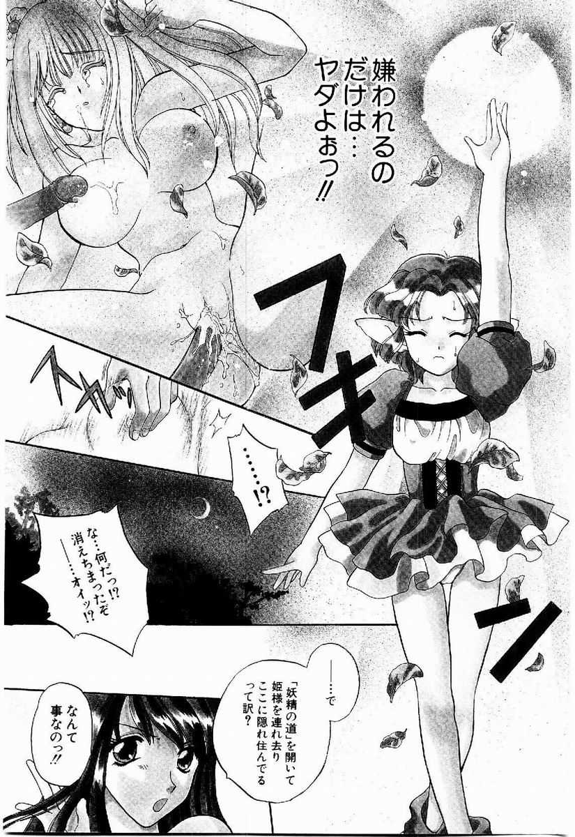 [BAKEDANUKI]Maid in Princess [バケダヌキ]メイド in プリンセス[J]