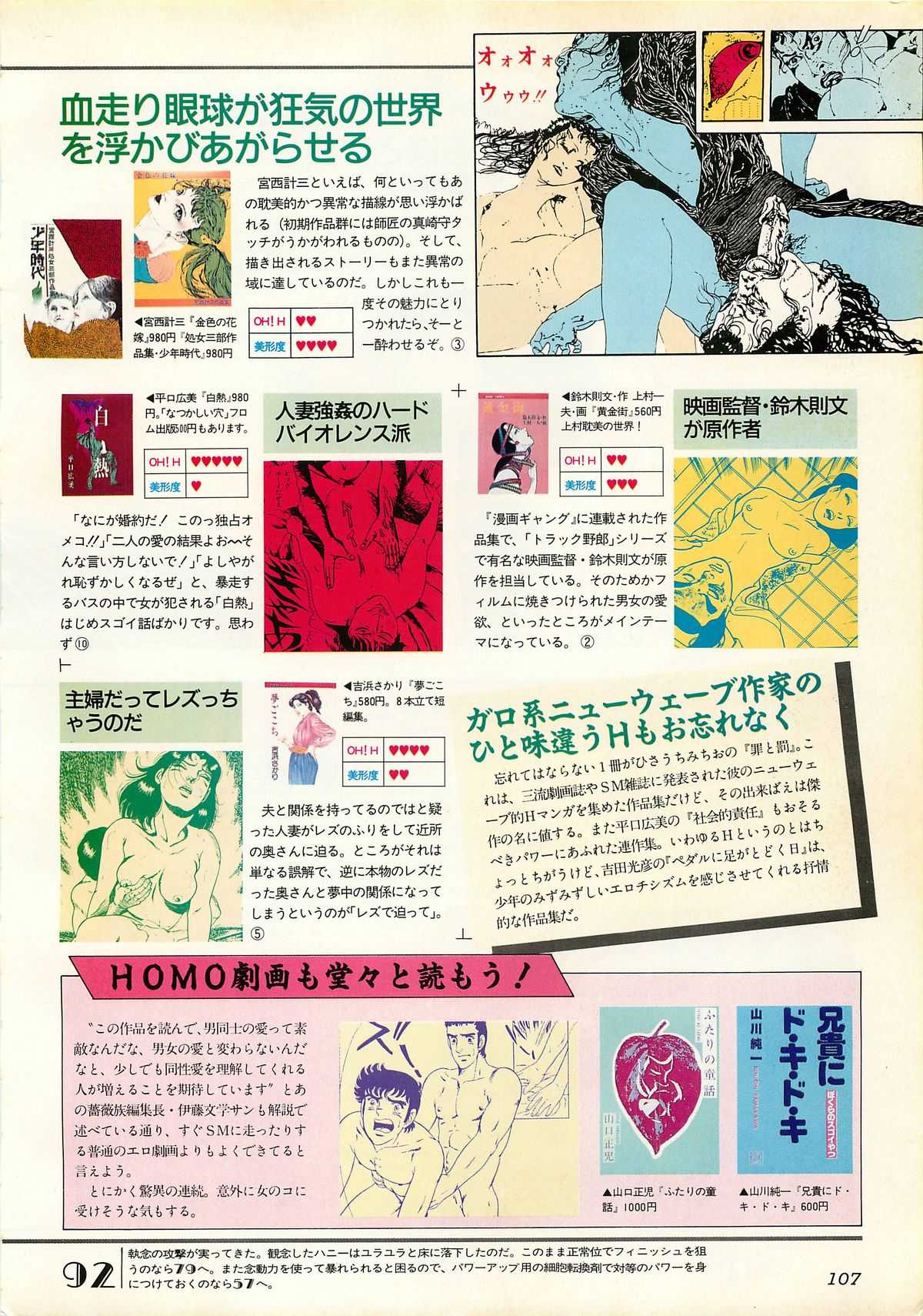 [Comptiq] Chotto H na Fukubukuro コンプティーク増刊号 ちょっとＨな福袋