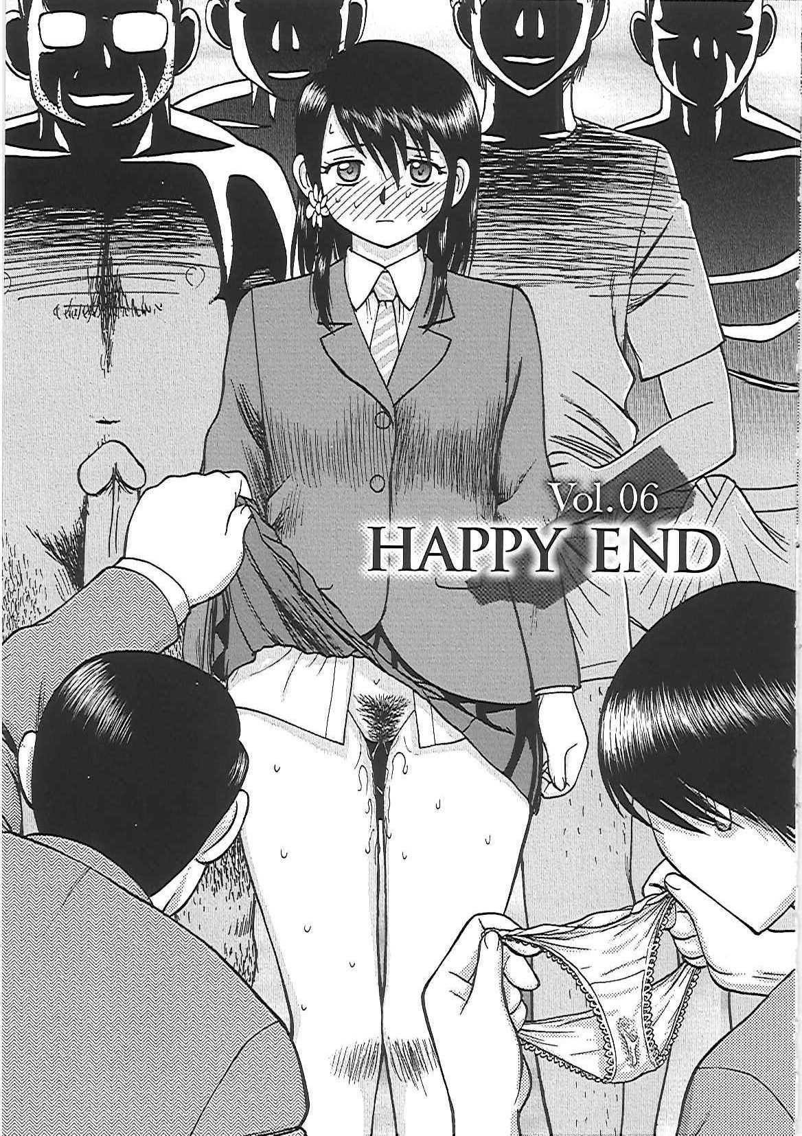 [Noda Yuuji] Happy End [野田ゆうじ] はっぴーえんど [2012-06-05]