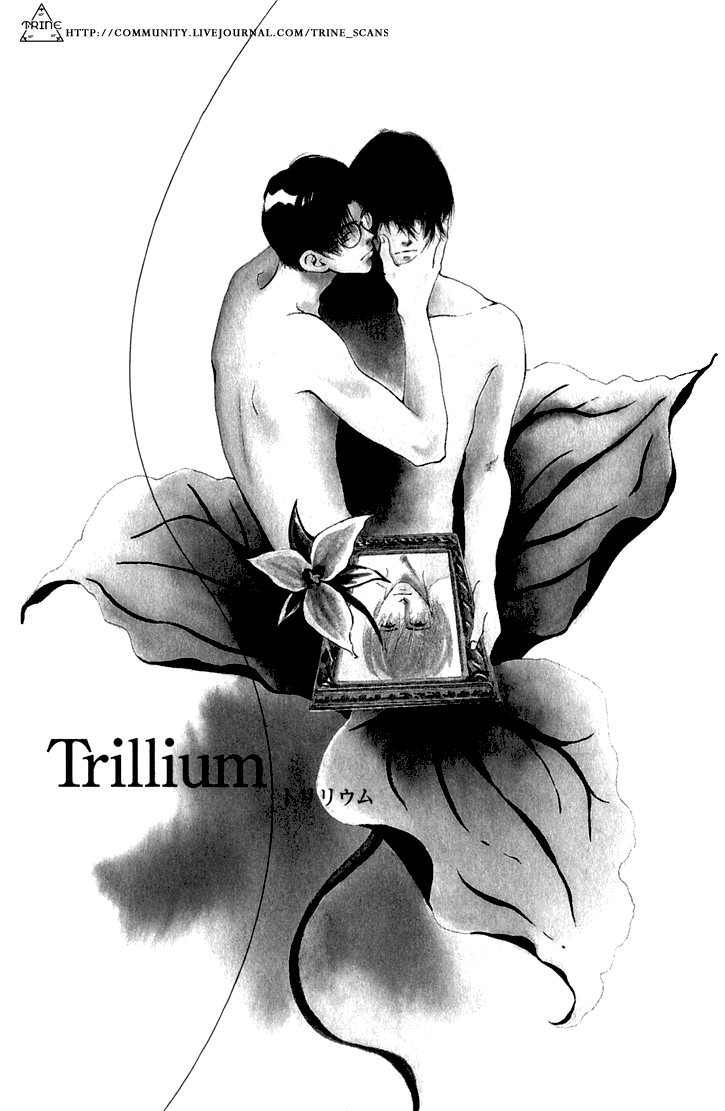 Trillium -Yaoi- 