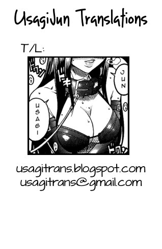 [Karma Tatsurou] Cacaosu (Monthly Vitaman 2013-03) [English] [UsagiTrans] [かるま龍狼] かかおす (月刊 ビタマン 2013年3月号) [英訳]