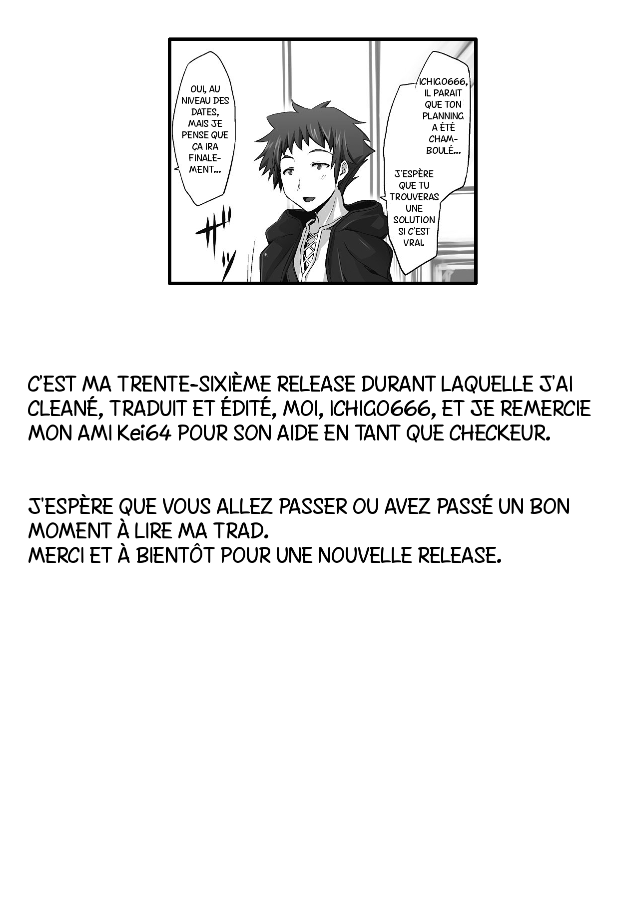 [Tousen] Tsumakase (Hitozuma Anthology Comics Vol. 2) [French] {Ichigo666} [Decensored] [Digital] [冬扇] ツマカセ (人妻 アンソロジーコミックス Vol.2) [フランス翻訳] [無修正] [DL版]