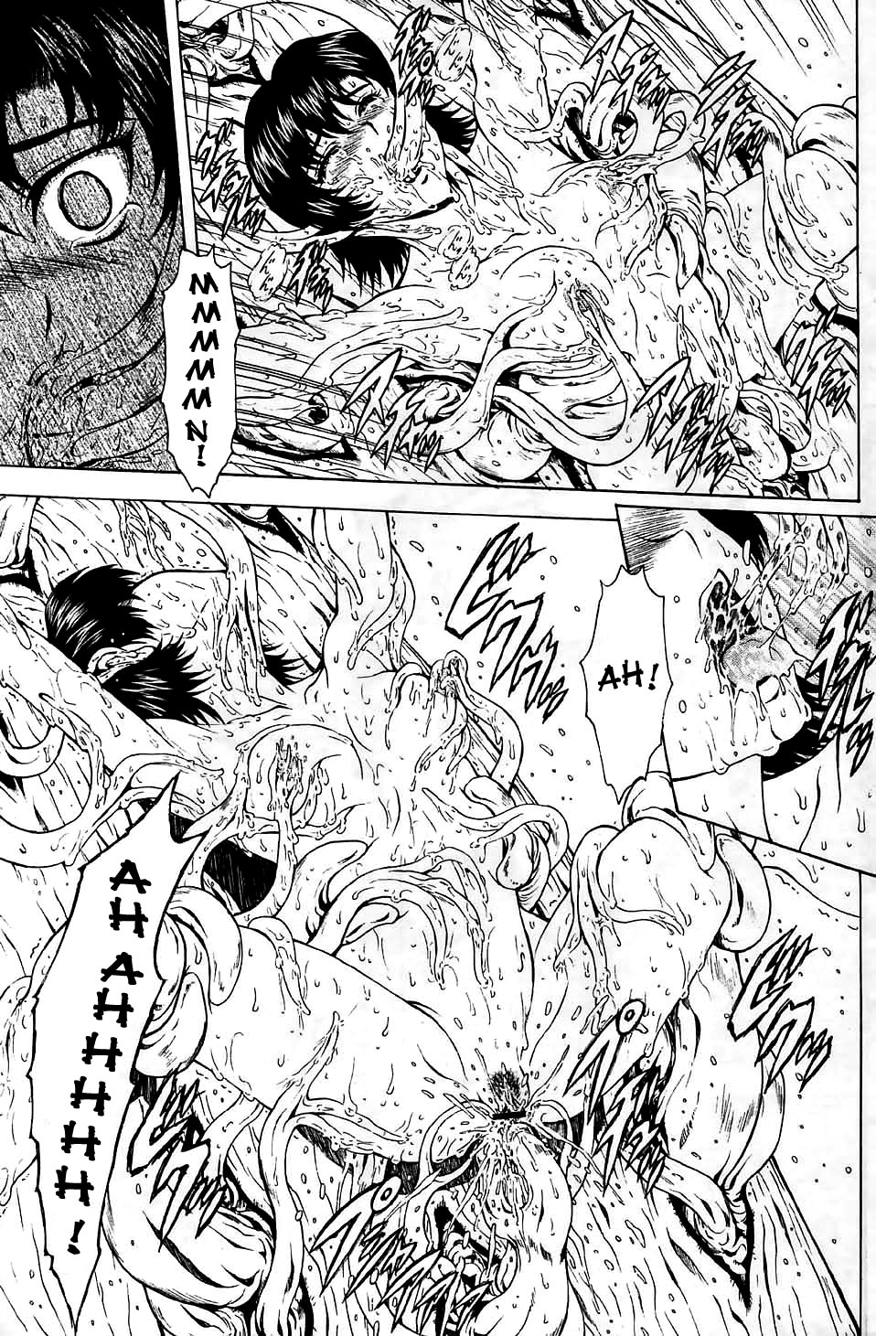 [Mukai Masayoshi] Ginryuu no Reimei | Dawn of the Silver Dragon Ch. 28-39 [Spanish] [Mind Breaker] [向正義] 銀竜の黎明 第28-39話 [スペイン翻訳]