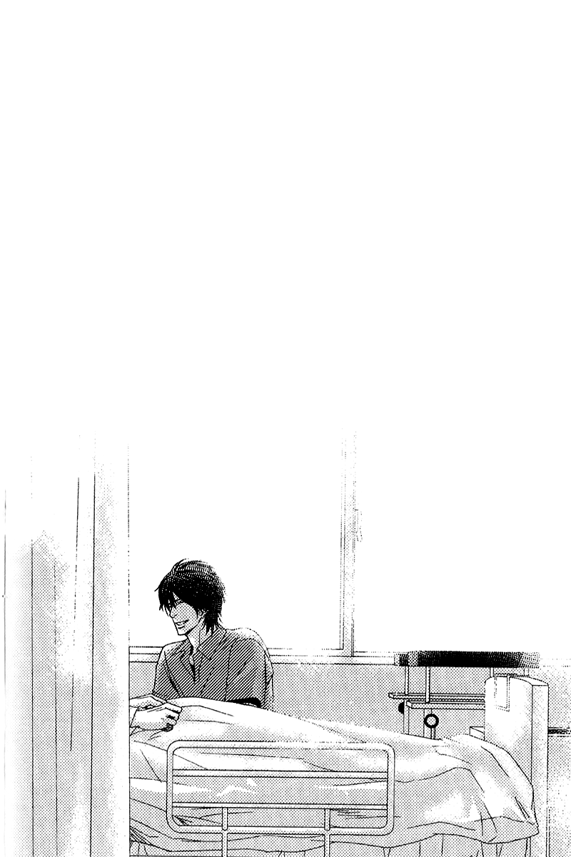 [Honjou Rie] Karera wa Yoru ka Ame no Naka | Дождь нам нипочём [Russian] [Blast Manga] [本庄りえ] 彼等は夜か雨の中 [ロシア翻訳]