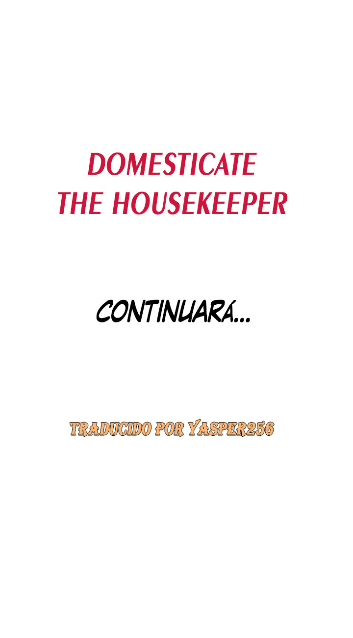 Domesticate the Housekeeper 1 