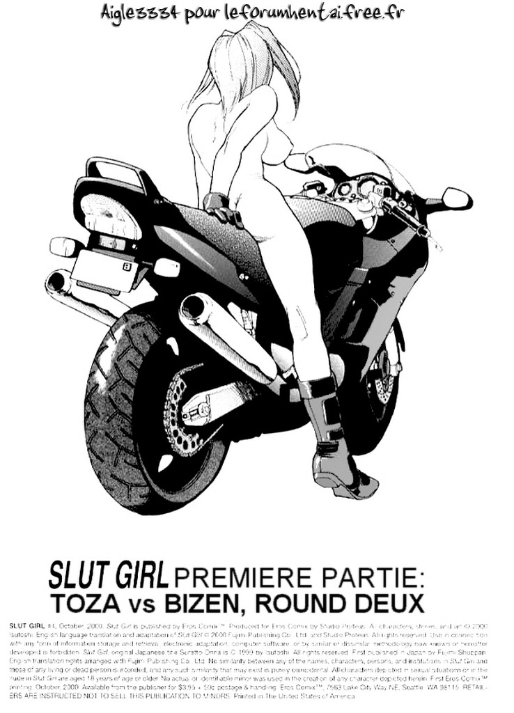 slutgirl 04 [FR] 