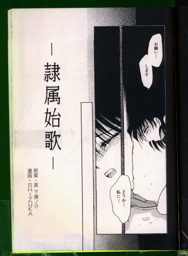 [Anthology] Bishoujo Doujinshi Anthology 19 [アンソロジー] 美少女同人誌アンソロジー19